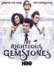 (image for) The Righteous Gemstones - Season 1